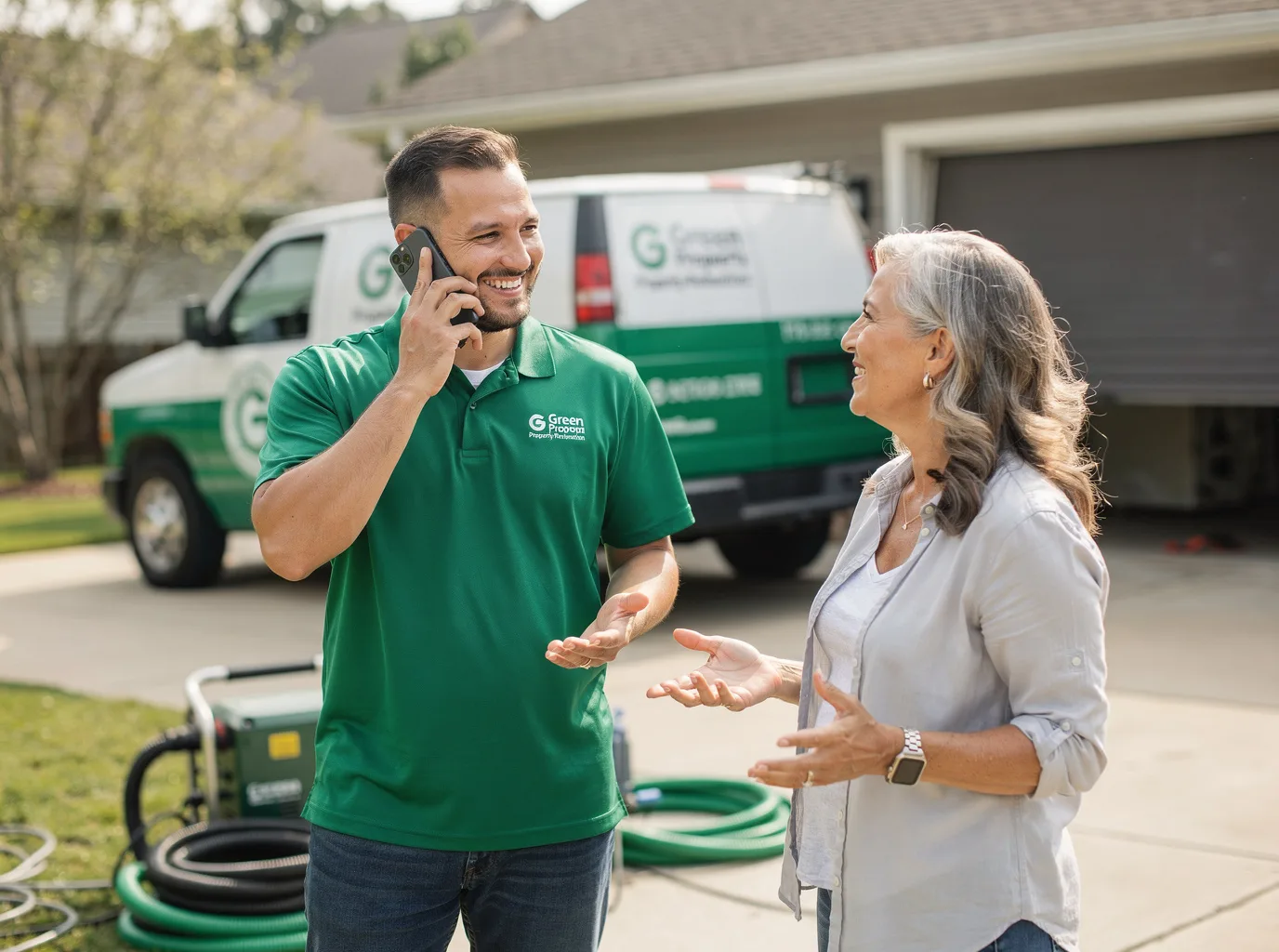 Water Damage Restoration Karns City, PA FAQs